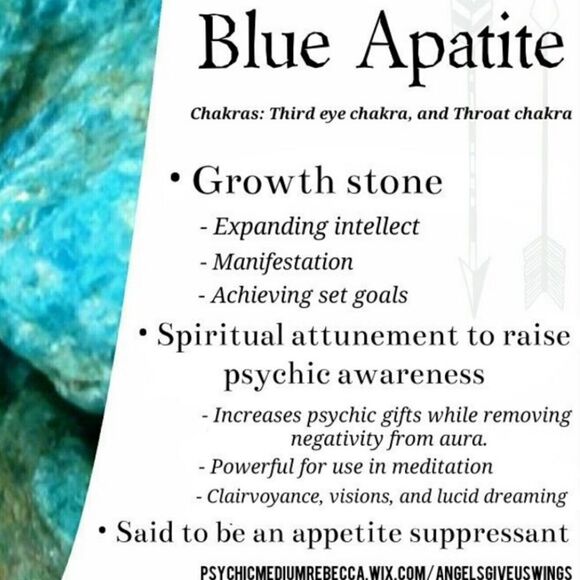 Amazonite Bracelet Handmade 6mm Grade AA Blue Amazonite Beads 7in" - Picture 5 of 5